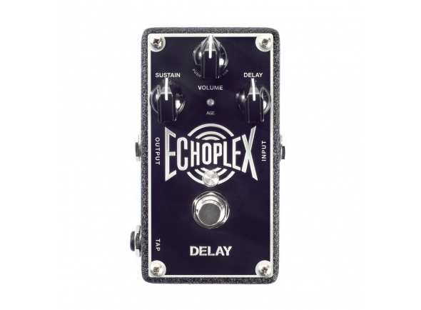 Dunlop Echoplex Delay Dunlop Echoplex Delay
